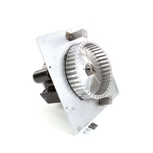 Motor Replacement Assembly For 216