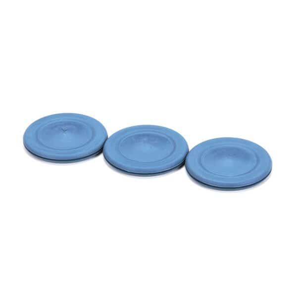 Sgl Hole Diffuser 3Pk