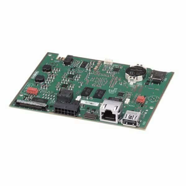Control Pcb W/O Sd-Card