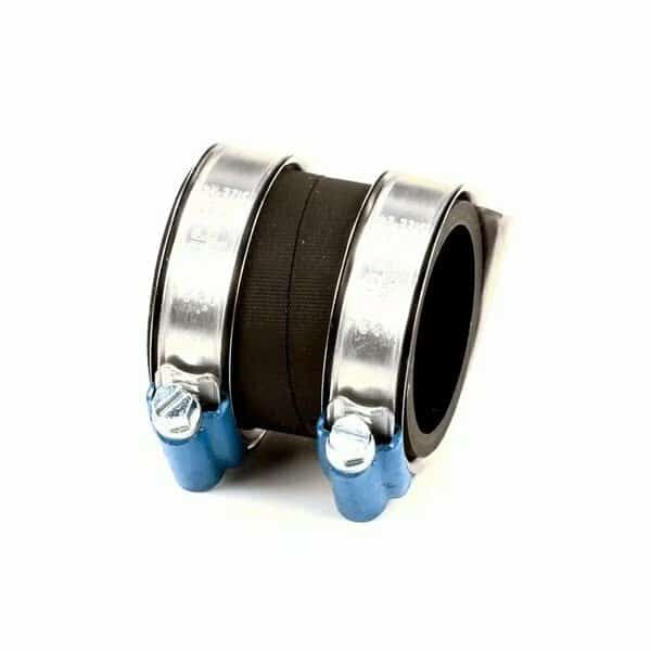 Steam Hose Kit 40X50Mm