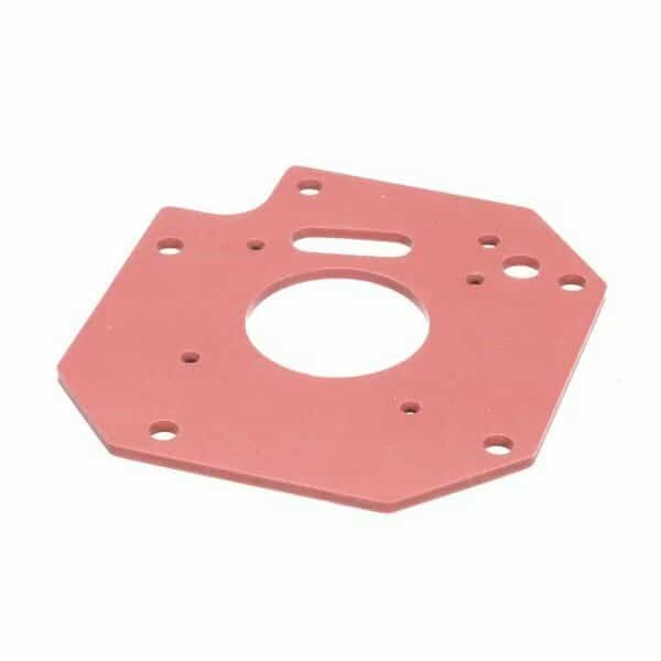 Gasket F. Burner Carrier