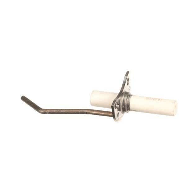 Earth Electrode, Hot Air