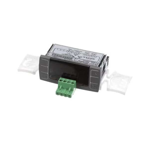 Control, Dixell, Dpt - Rail, Xr02Cx-4N5Fq, #RP CNT1808