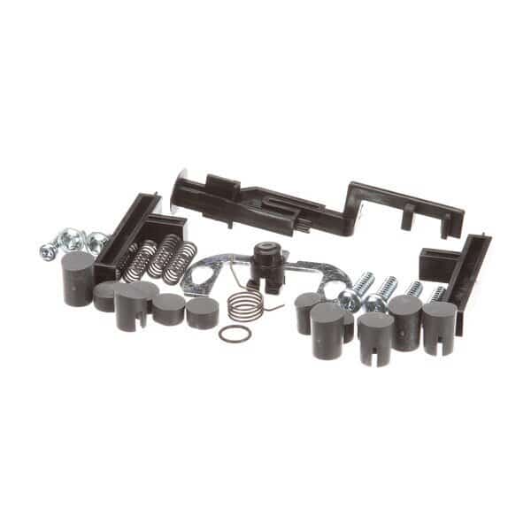 Locking Armscrewcap Kit
