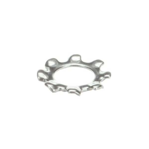TOOTHED LOCKWASHERS