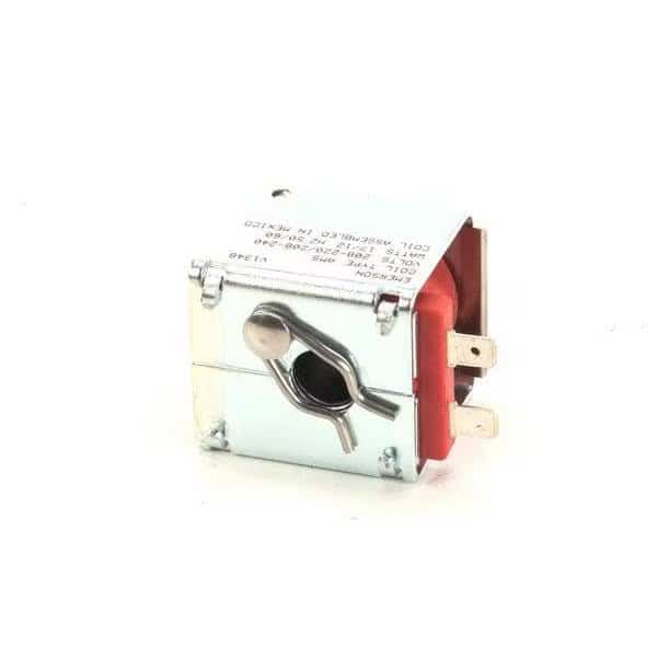 Hot Gas Valve-Coil 240 V, Scotsman, Mfr#: 12-2719-22