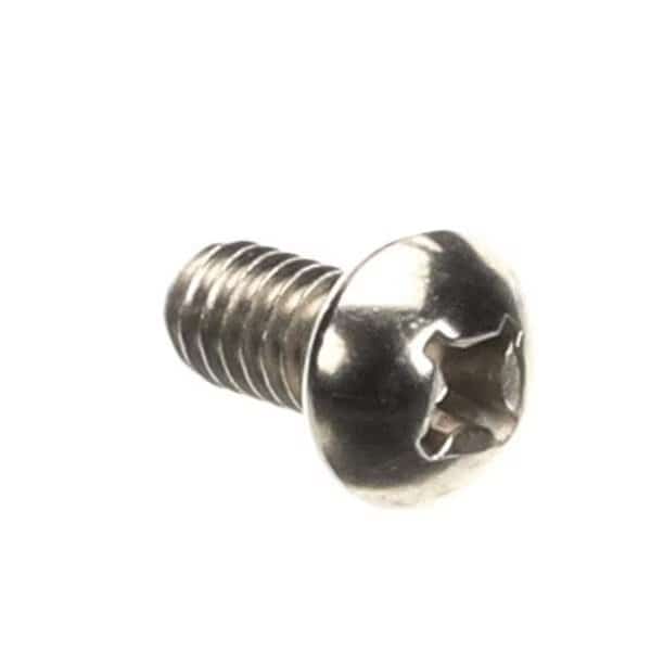 SCREW 1/4-20X.5 STL R.H.