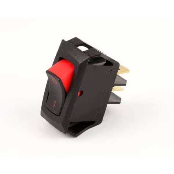Sw-Spst, 20A250V/16A125V