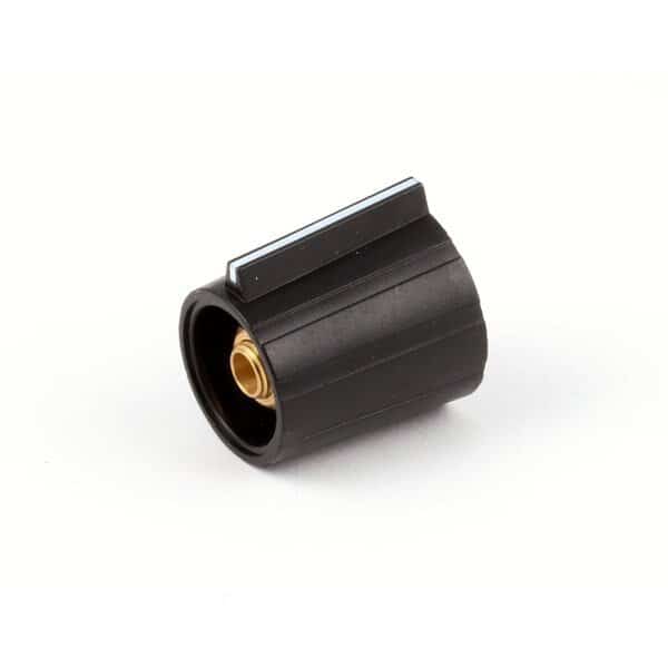 Knob ControlSpeed