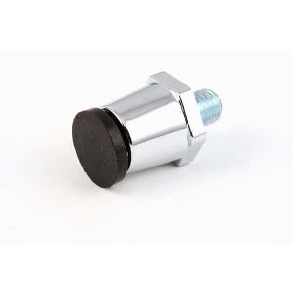 Foot-Roller Grills 1