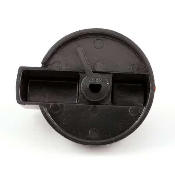 KNOB, THERM. ELEC. S-MAX