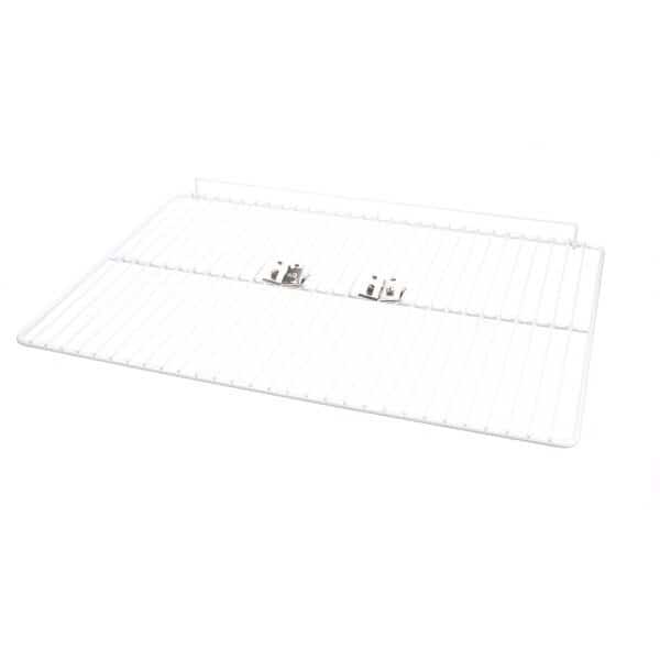 Kit 1 Powder Coated Shelf Cu27