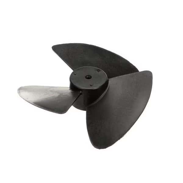 Fan Blade Eva
