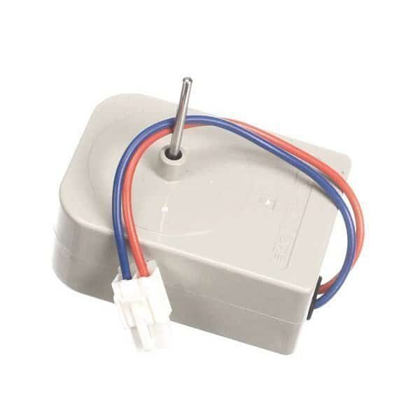 Fan Motor Eva