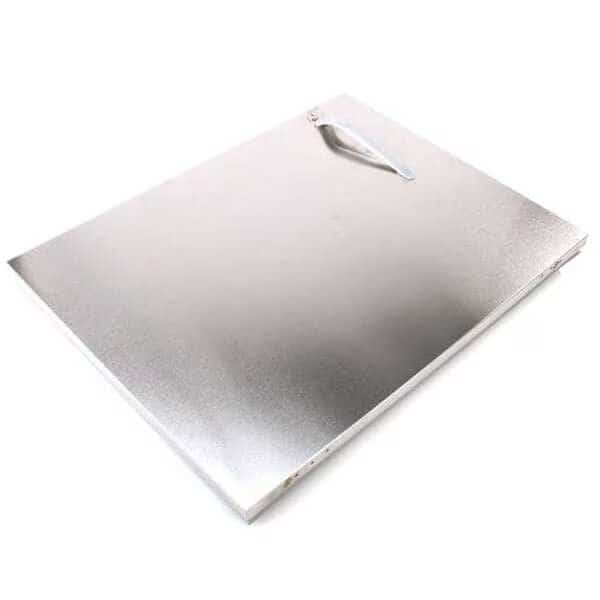 Assembly Door Hhs A/G Hl Top H