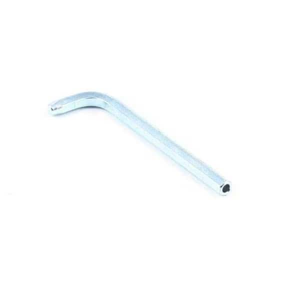 Wrench, Allen Tamper Proof