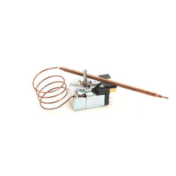 Electric Ka604 #Ka6 Thermostat, Duke, Mfr#: 212081