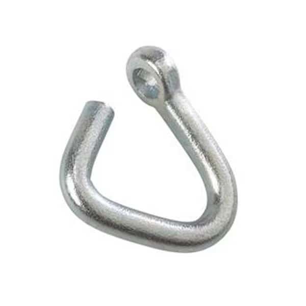 3/8 COLD SHUT, ZN, UPC, 8040440
