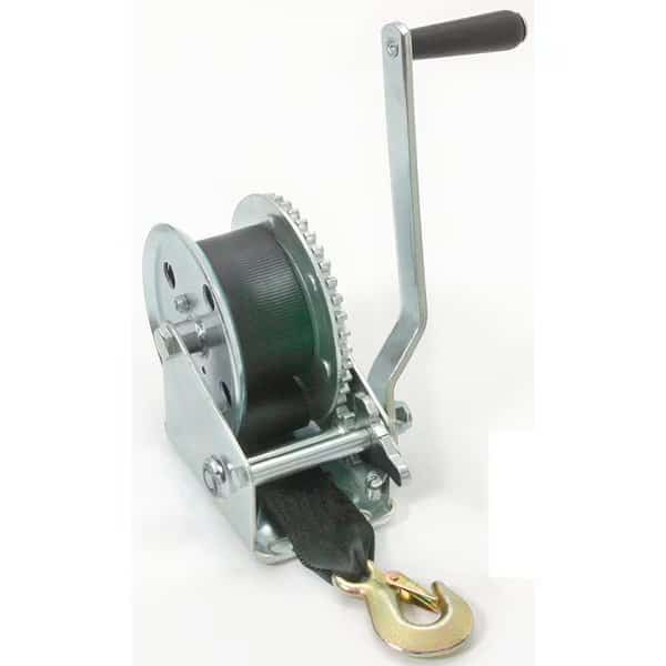 1200 LB HAND WINCH W/ WEB, CC5725
