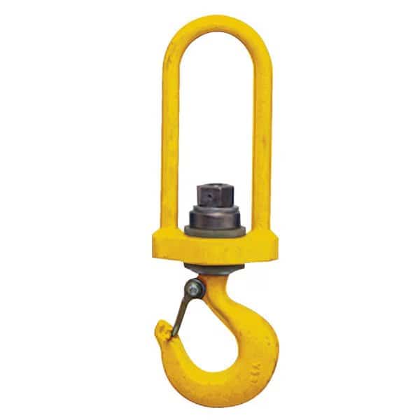 INSULATED SH 4,000 LB CAPACITY, IS04000