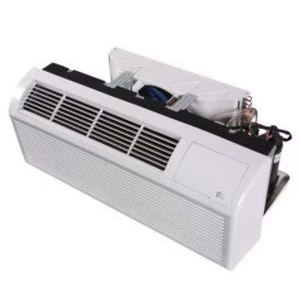 12,000 Btu Ptac W/ 3.5 Kw Electric Heat Assist