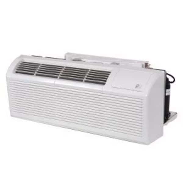 12,000 Btu Ptac W/ 5.0 Kw Electric Heat Assist