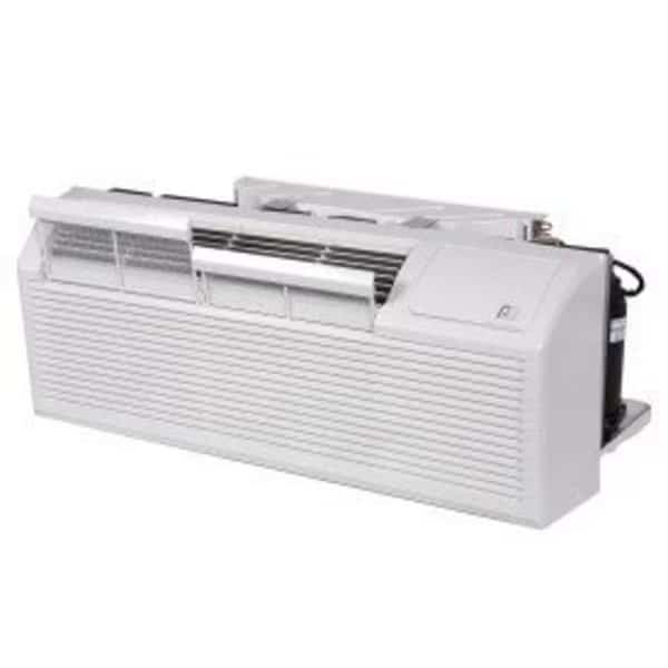 12,000 Btu Ptac Heat Pump W/ 3.5 Kw Electric Heat Assist