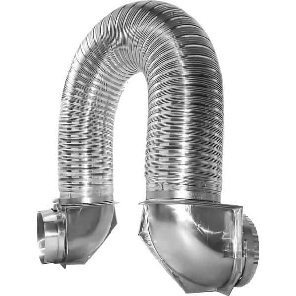 Saf-T-Duct UL Transition Duct Close Loop Kit