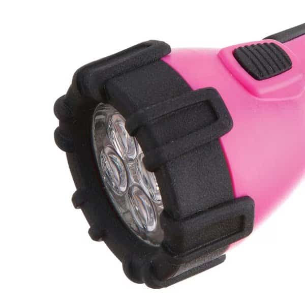 Floating Flashlight 55-Lumen (Pink)