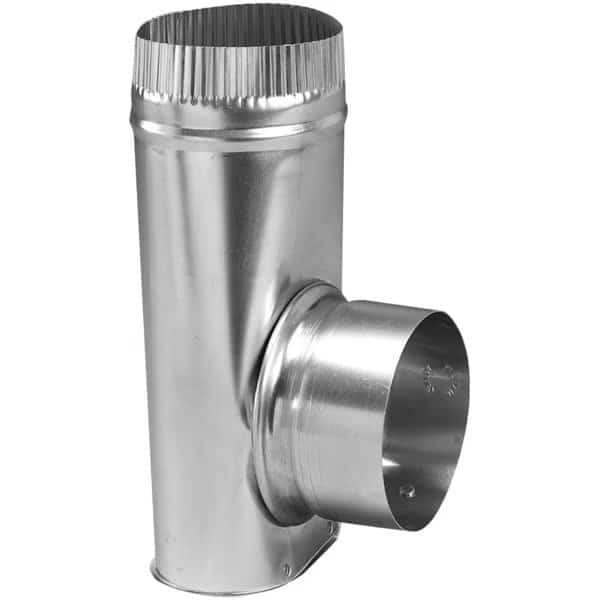 Dryer Offset Connector