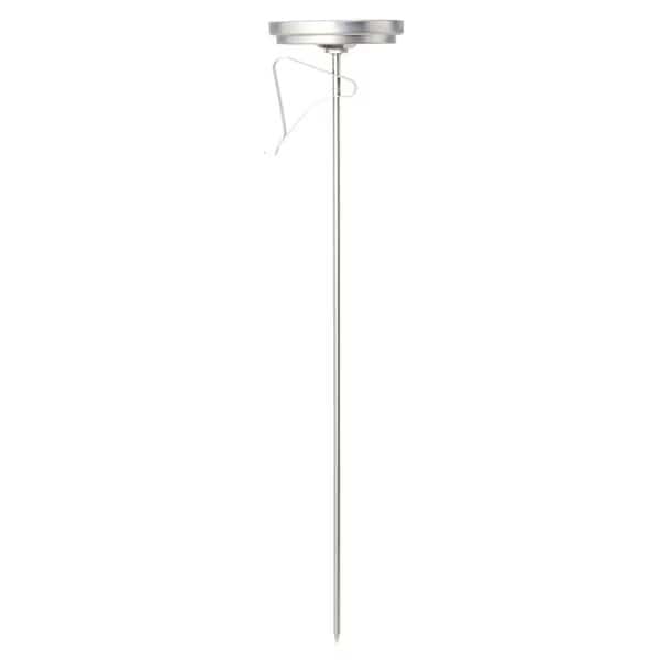 Candy/Deep Fry Dial Thermometer (12-Inch Probe)