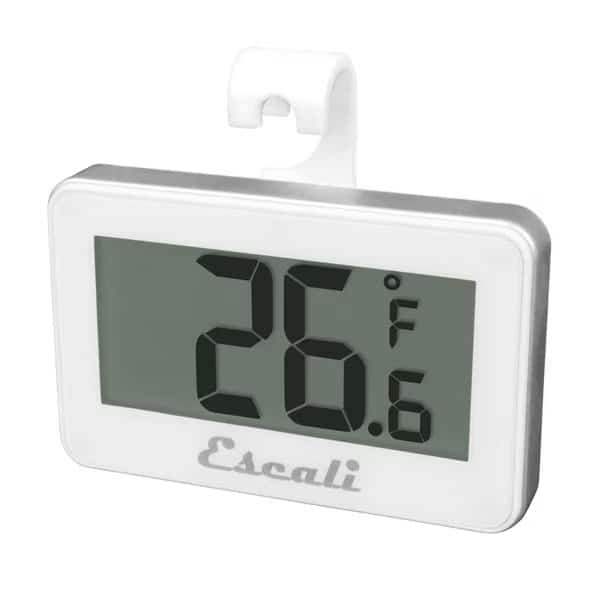 Digital Refrigerator/Freezer Thermometer