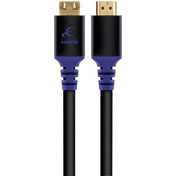 MHX High-Speed HDMI Cable with Ethernet 39ft