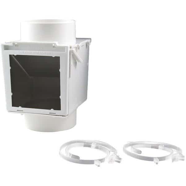 Extra Heat Dryer Heat Saver