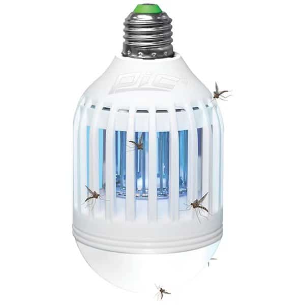 Insect Killer and LED Light