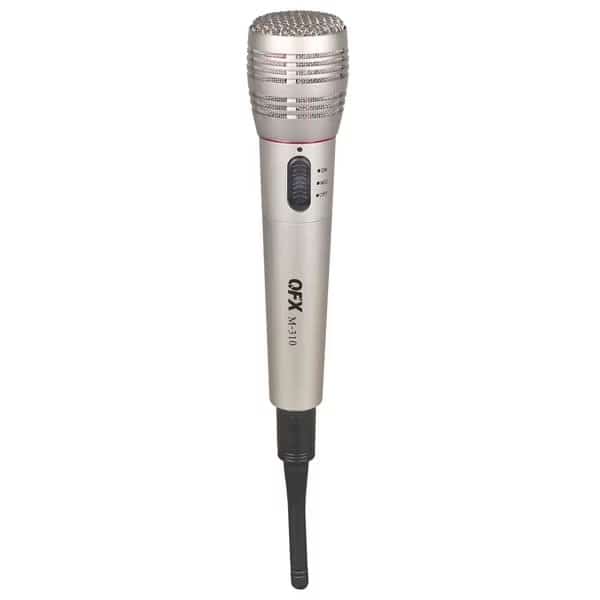 Wireless Dynamic Professional Microphone