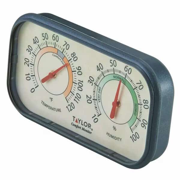 Desk/Wall Thermometer