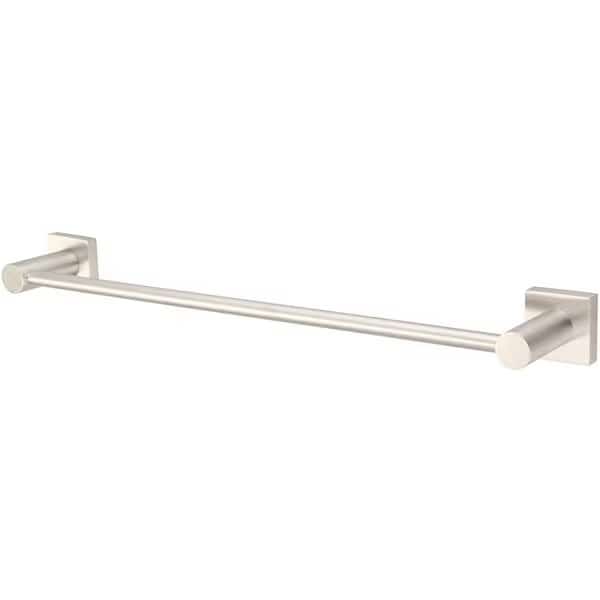 Towel Bar in PVD Brushed Nickel