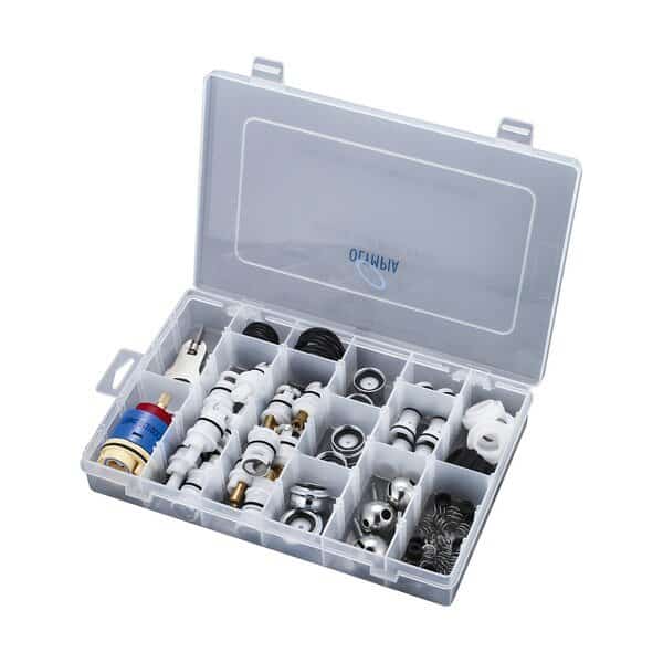 Replacement Parts Kit