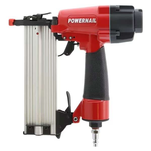 BR50 Pneumatic 18-Gauge Brad Nailer