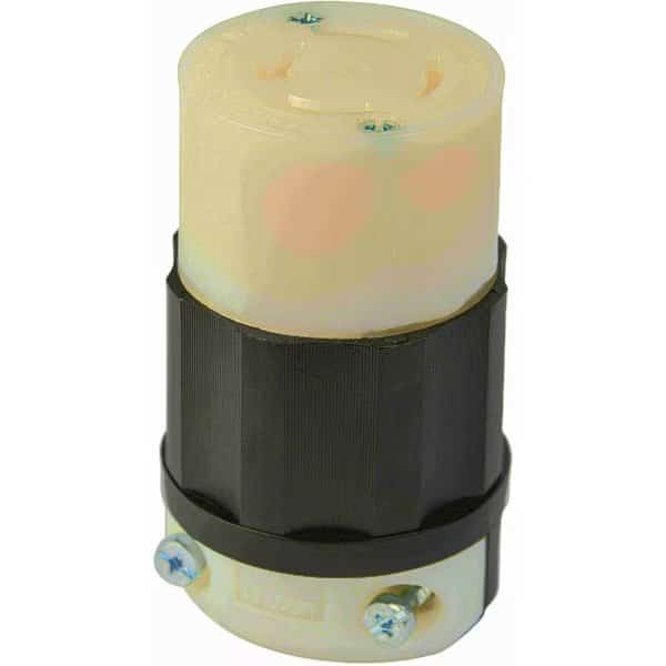 7413C Marinco Conn, 20A 120/208V