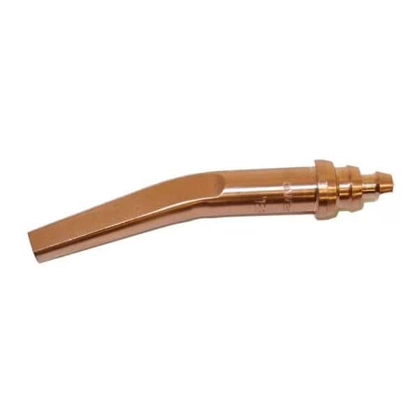 Airco Style Gouging Tip, Acetylene, #8, Powerweld, Mfr#: 183-8
