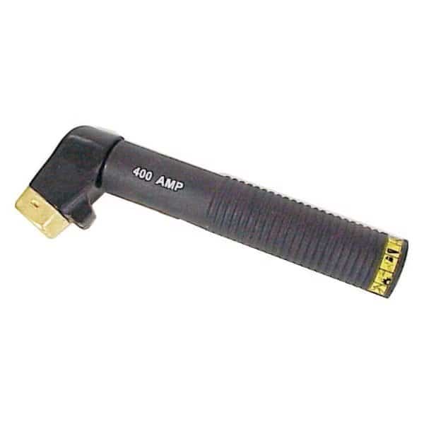 Bernard Style Shortstub Electrode Holder; 600A