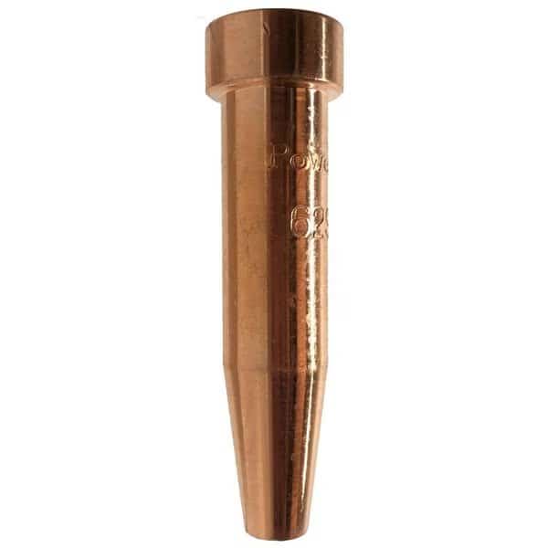 Harris Style Cutting Tip, Acetylene, No 4