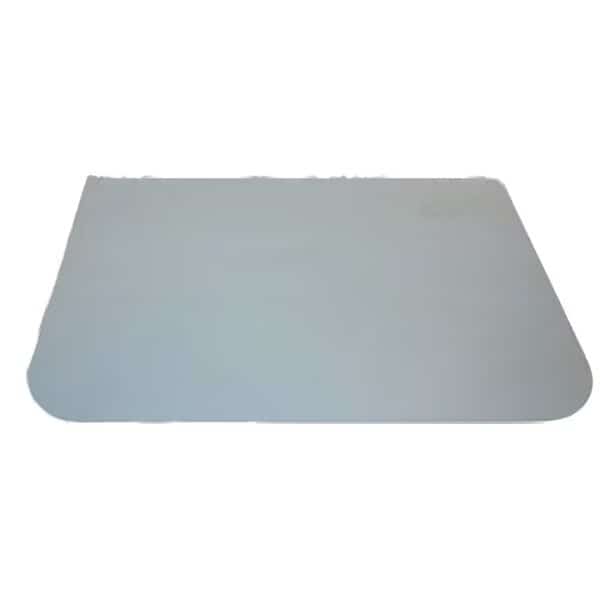 Clear Face Shield, Unbound, 8" x 12"