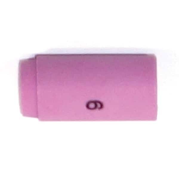 Standard Nozzle, Ceramic Cup, 7/16, No 7 WP9/WP20