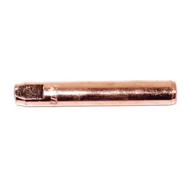 Bernard Style Contact Tip, 3/32" Long