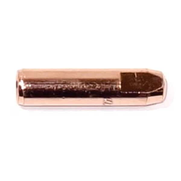Bernard Style Contact Tip, .035" Elliptical