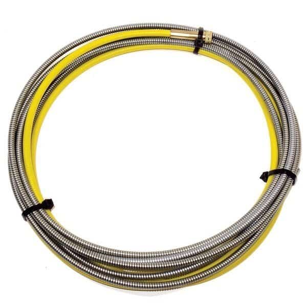 Tweco Style MIG Gun Liner, 300A - 450A, .052" to 1/16", 15' (1440-1113)