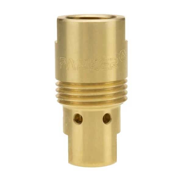 Bernard Centerfire Style Diffuser, Large, TWC/TRG Guns